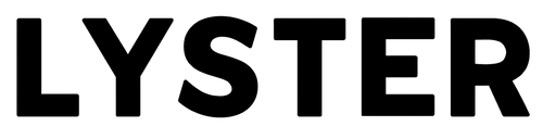 Lyster™ Sweden